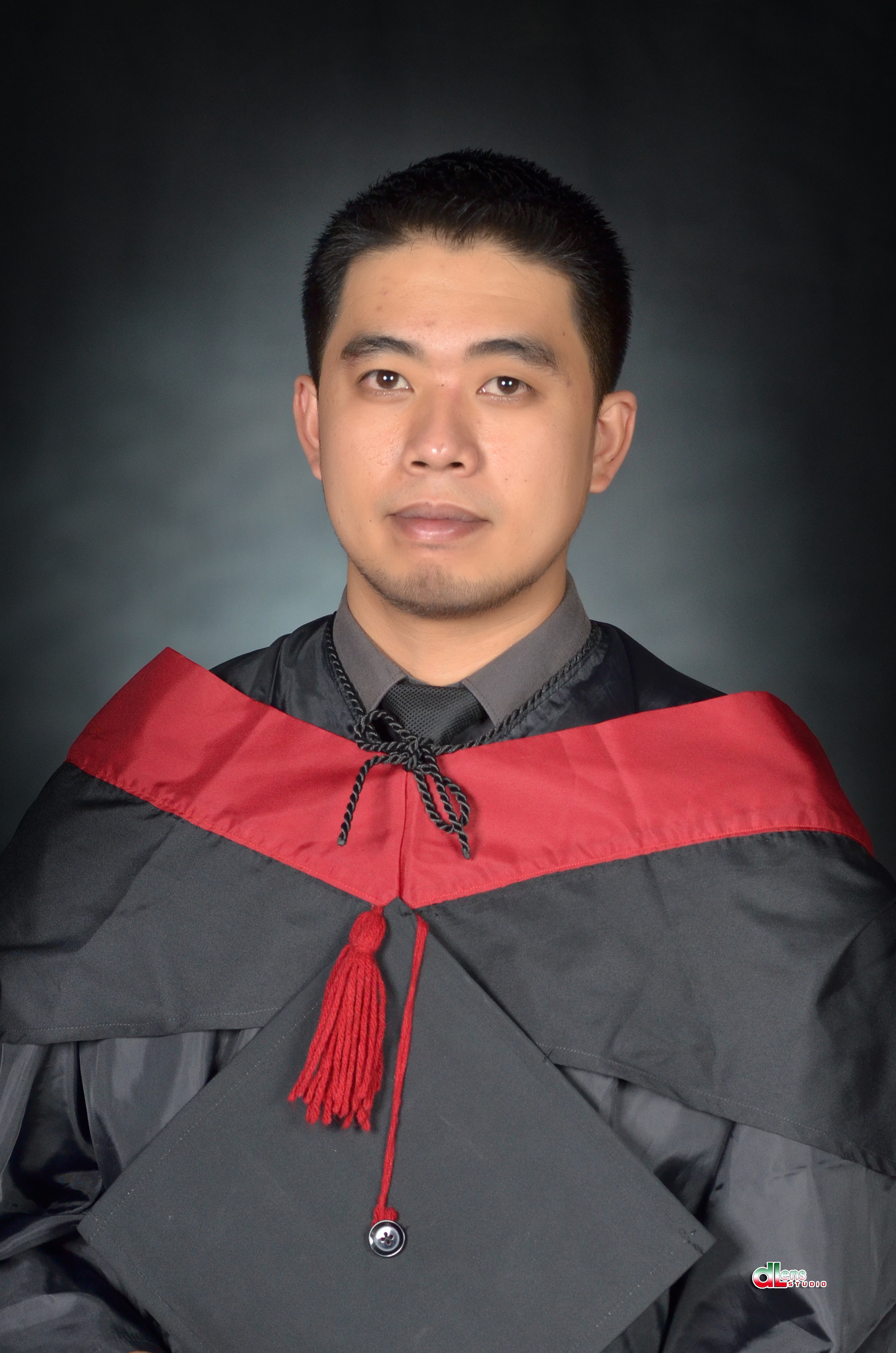 Photo of [Faculty Name]